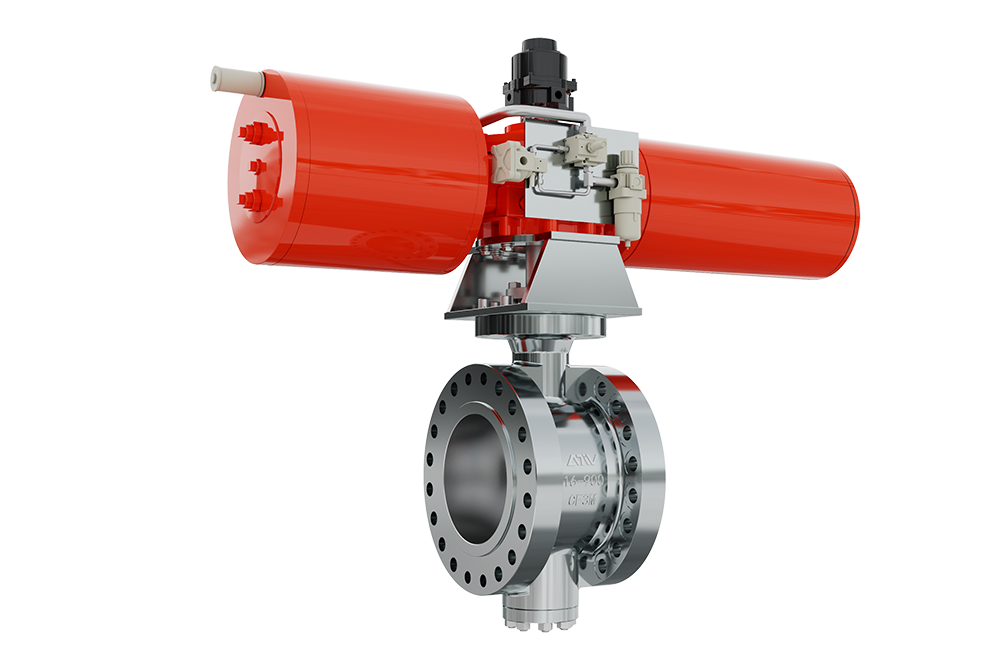 Bidirectional Zero Leakage: Exploring the Controversies of Triple Eccentric Butterfly Valves (Part I)