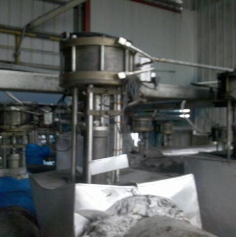 Defining the Standard: How ATW Back-Pulse Valves Dominate the Polysilicon Industry